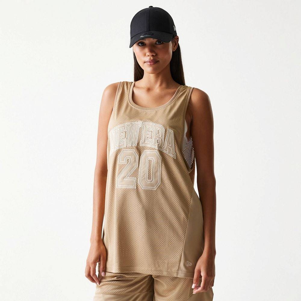 NEW ERA MESH TANK