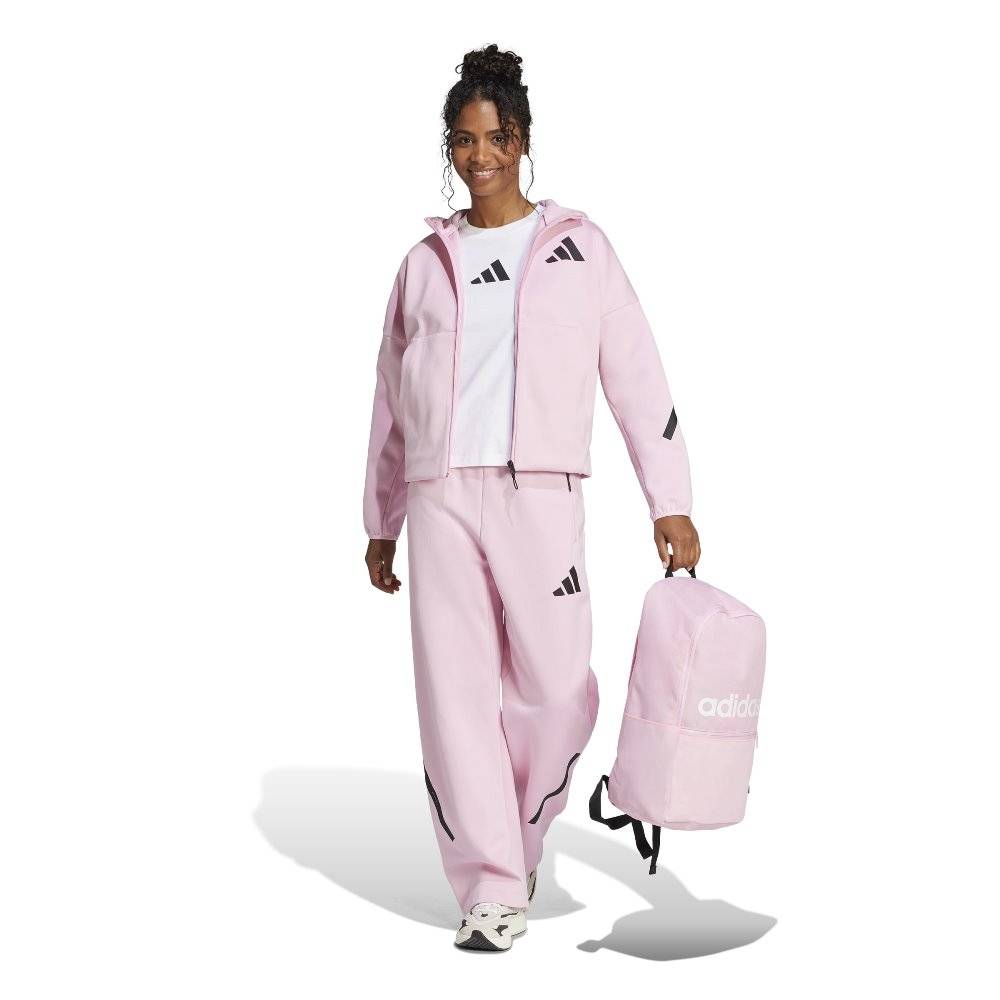 ADIDAS Z.N.E. FULL ZIP HOODIE