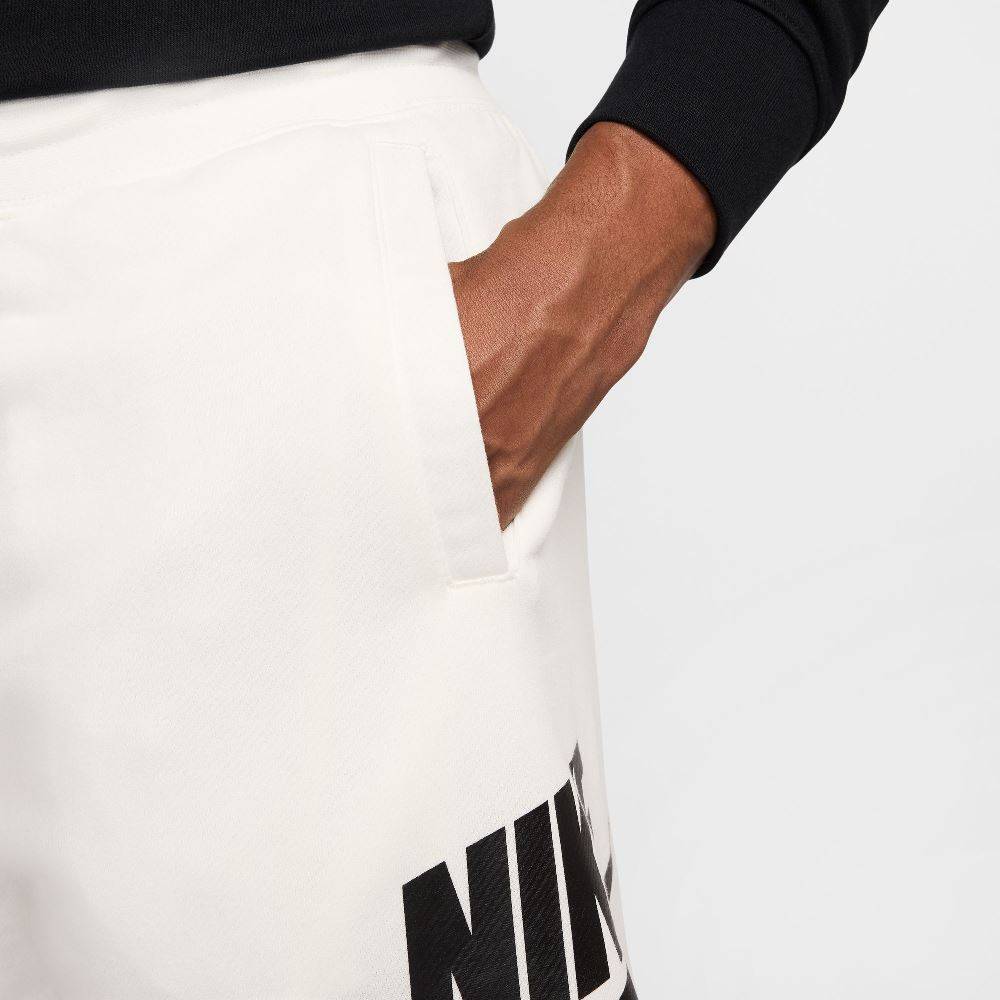 NIKE CLUB ALUMNI FRENCH-TERRY SHORT