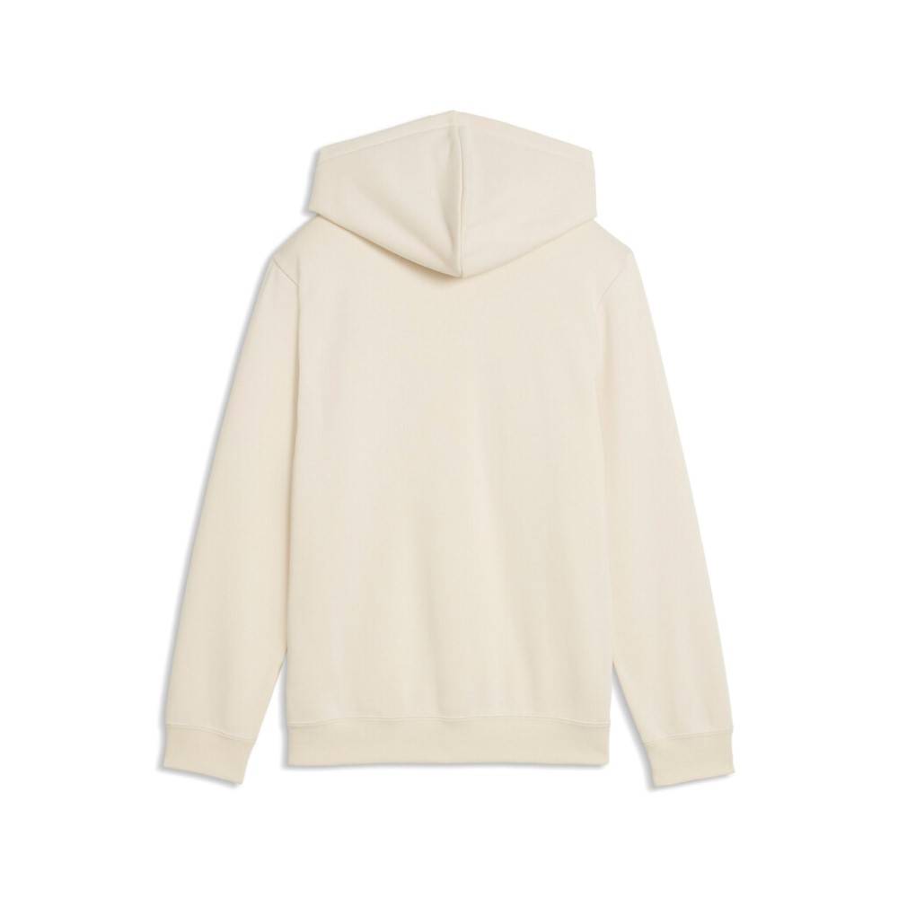 PUMA ESS 2 COLOR SMALL NO. 1 LOGO HOODIE FL B