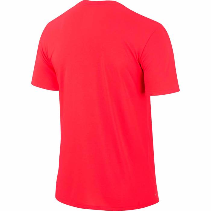 NIKE RUN P FLYKNIT TEE MENS