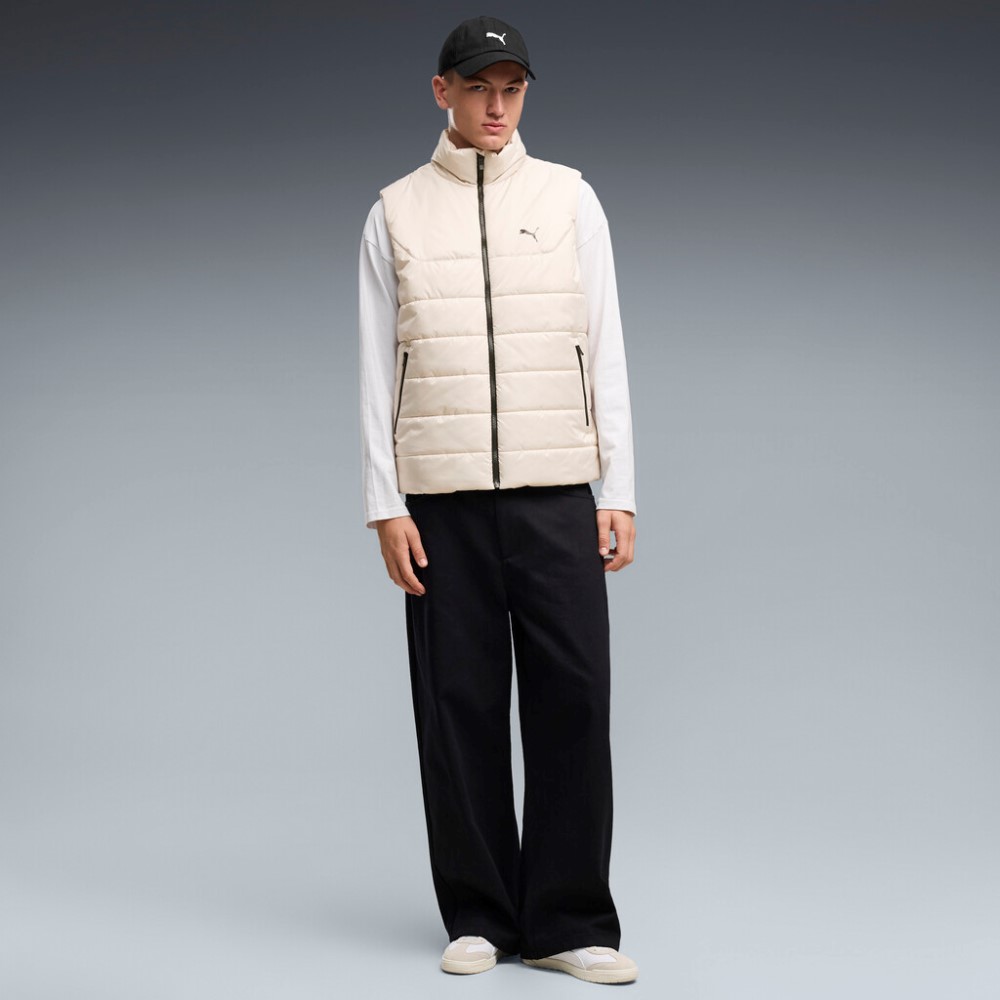 PUMA ESS PADDED VEST
