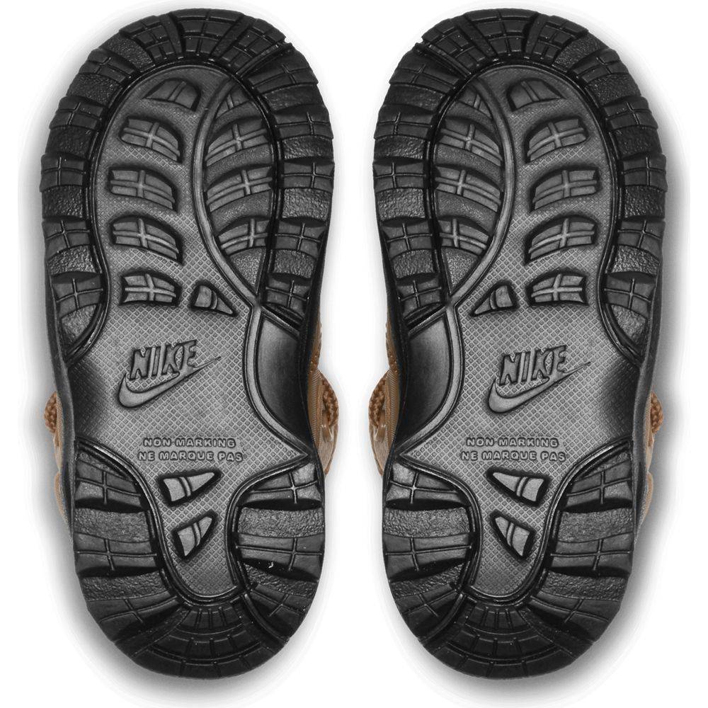 NIKE MANOA LEATHER INFANT SHOES