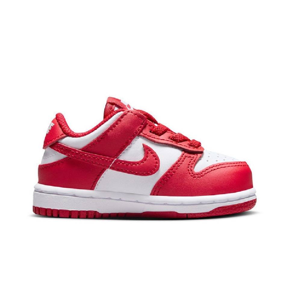 NIKE DUNK LOW INFANT SHOES