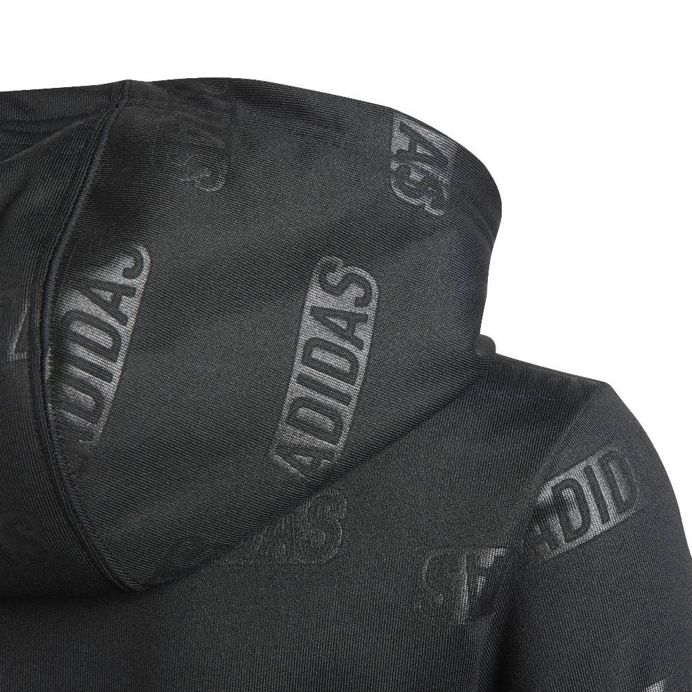 ADIDAS B BLUV Q4 FZ HD