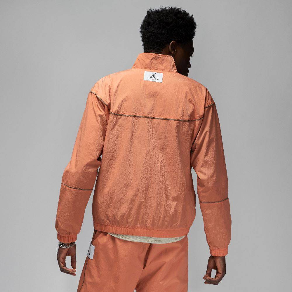 NIKE JORDAN ESSENTIAL WARM UP JACKET