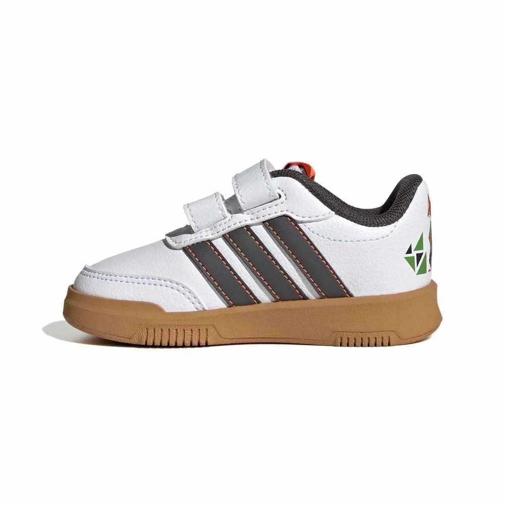 ADIDAS INFANT DISNEY TENSAUR SHOES
