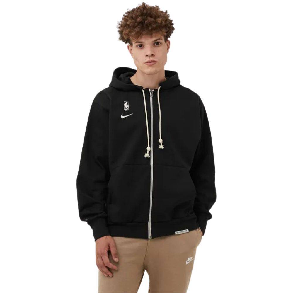 NIKE NBA TEAM 31 STANDARD ISSUE FULL-ZIP HOODIE