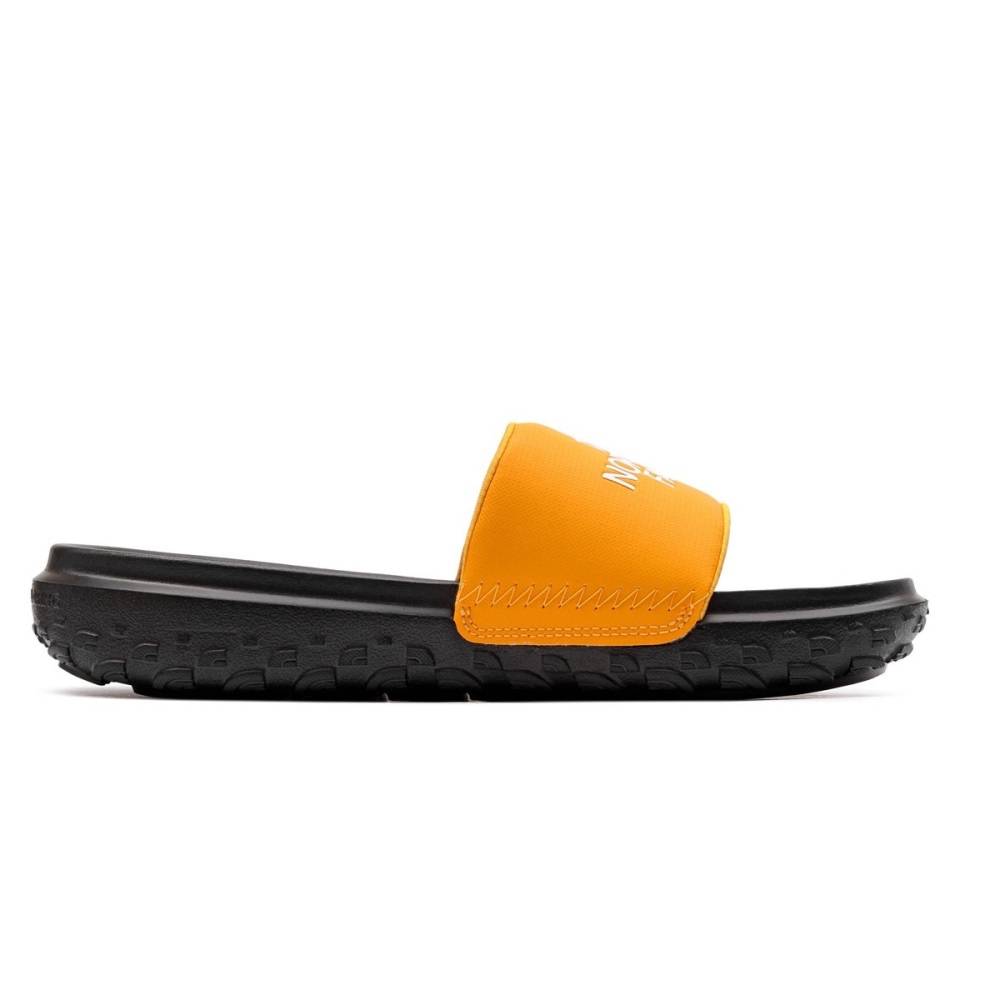 THE NORTH FACE M NEVER STOP CUSH SLIDES
