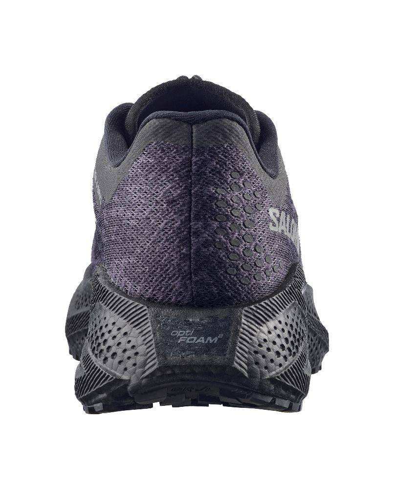 SALOMON AERO GLIDE 4 MEN'S GRAVEL RUNNING SHOES
