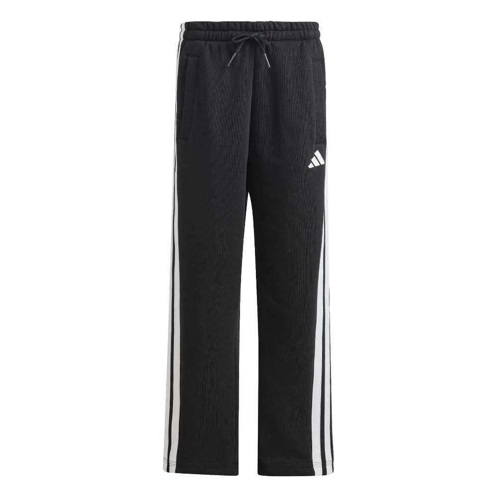 ADIDAS LITTLE GIRLS ESSENTIALS T-SHIRT SET