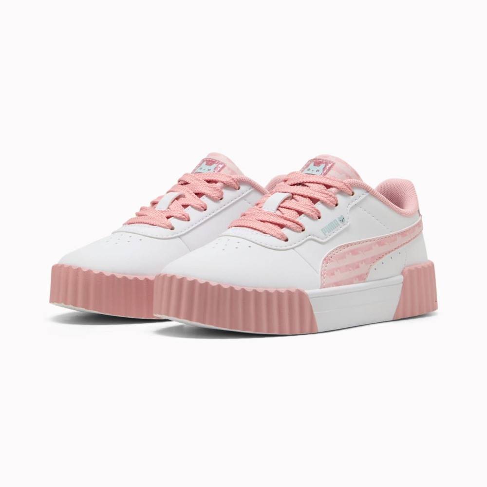 PUMA CARINA 3.0 GABBY'S DOLLHOUSE PS