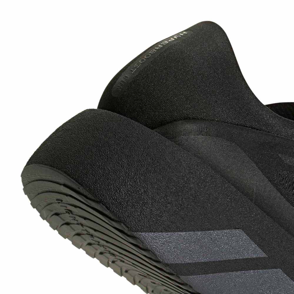 ADIDAS M HYPERBOOST RUN RUNNING SHOES