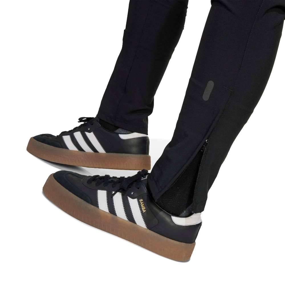 ADIDAS YOUTH MANCHESTER UNITED TIRO25 COMPETITION VIS TECH TRAVEL PANT