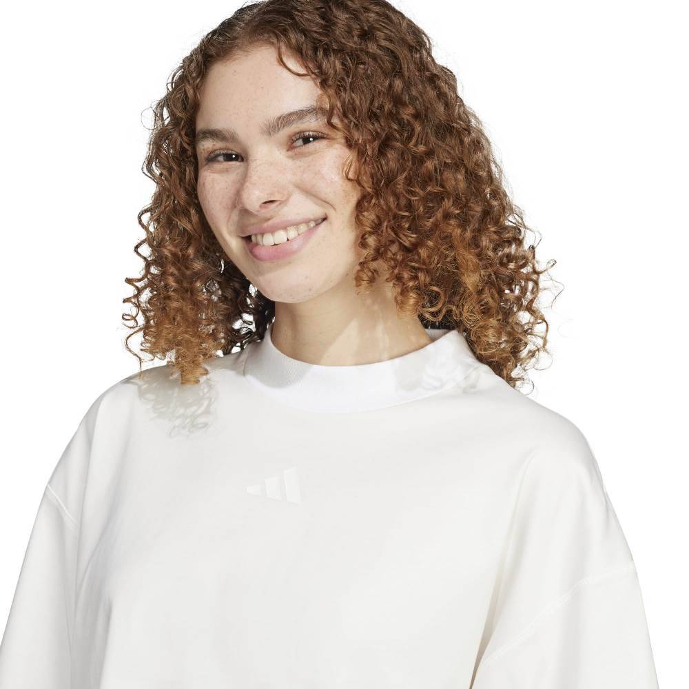 ADIDAS CITY ESCAPE LOOSE T-SHIRT