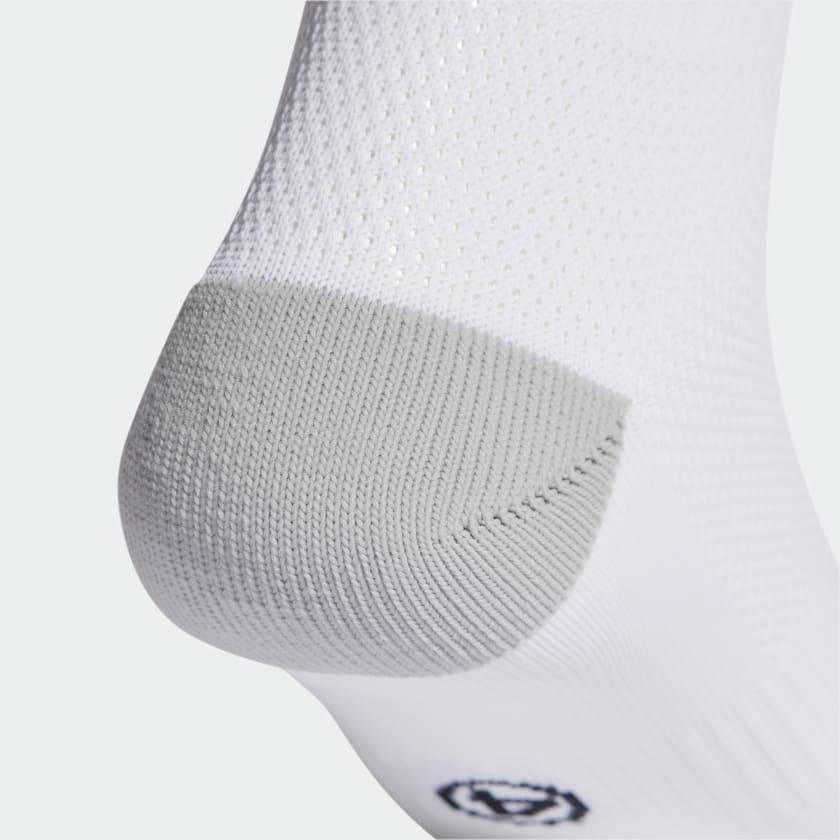 ADIDAS MILANO 23 SOCCER SOCKS