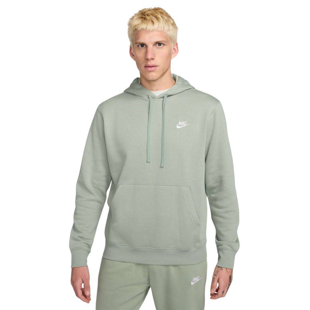 NIKE SPORTSWEAR CLUB FLEECE HOODIE MENS