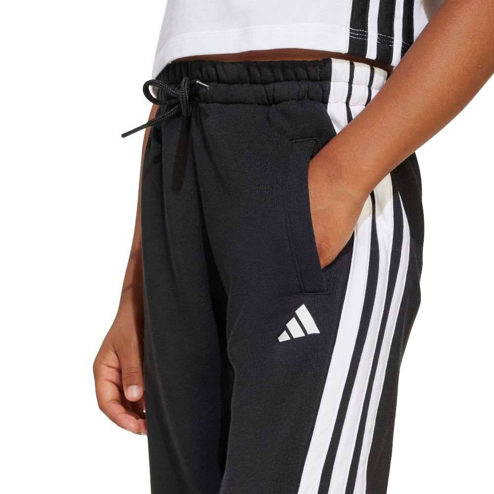 ADIDAS LITTLE GIRLS ESSENTIALS T-SHIRT SET
