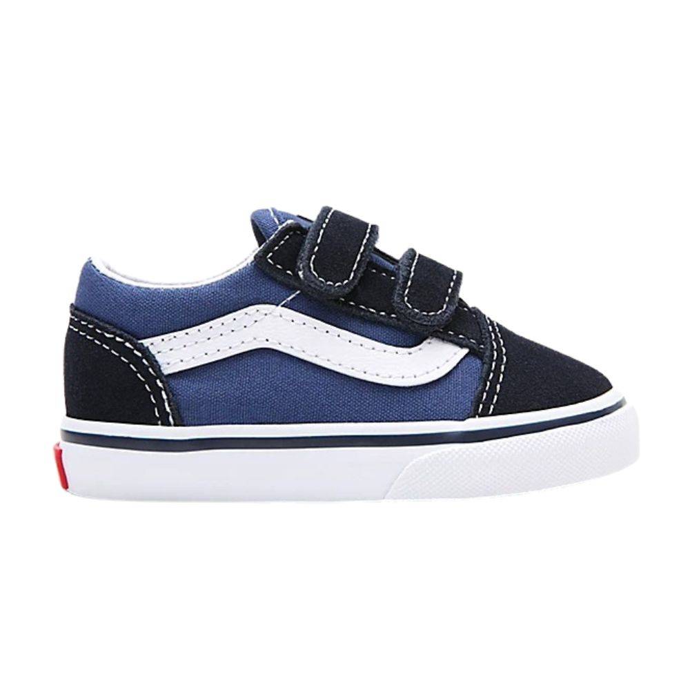 VANS INFANT OLD SKOOL V SHOES