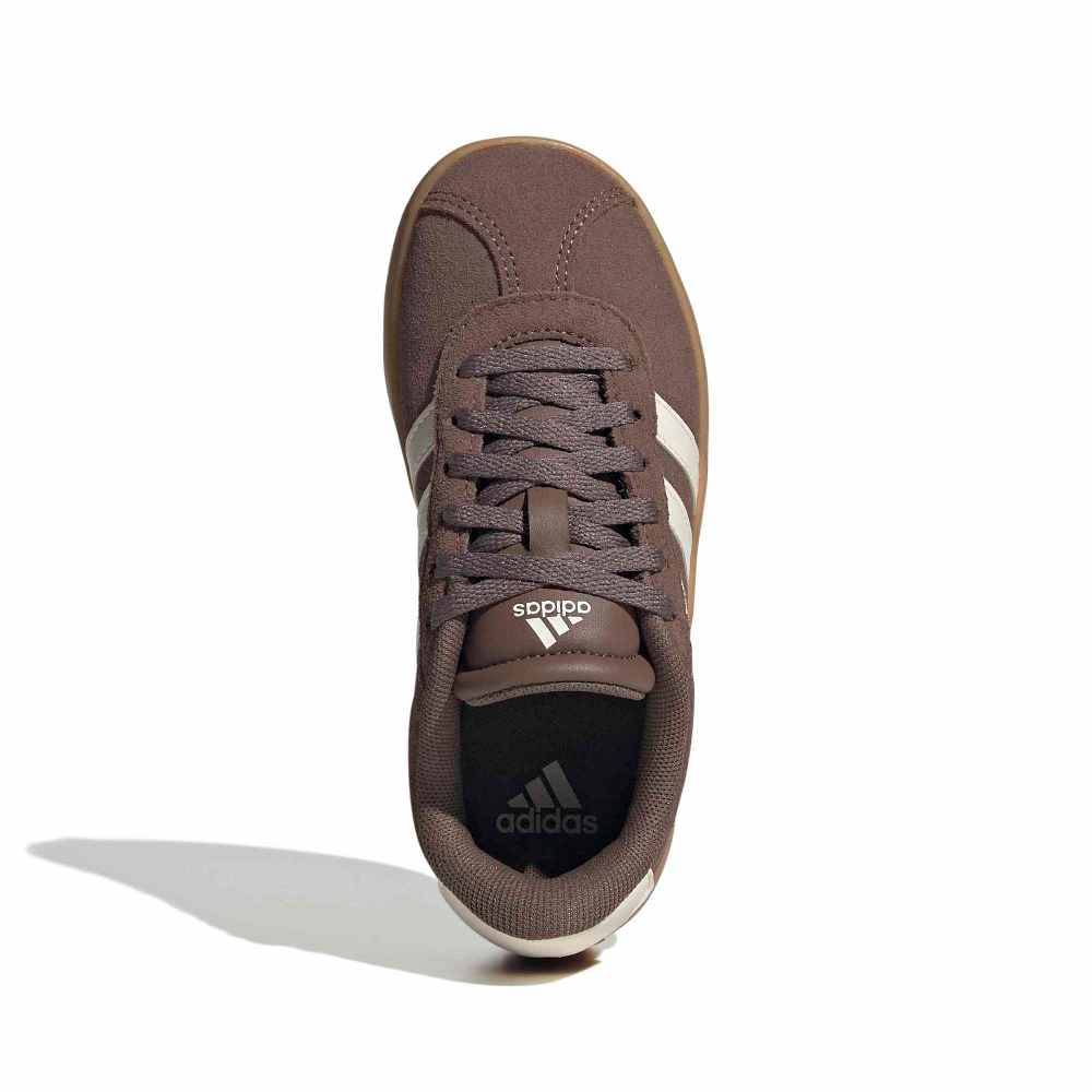 ADIDAS KIDS VL COURT 3.0 SHOES