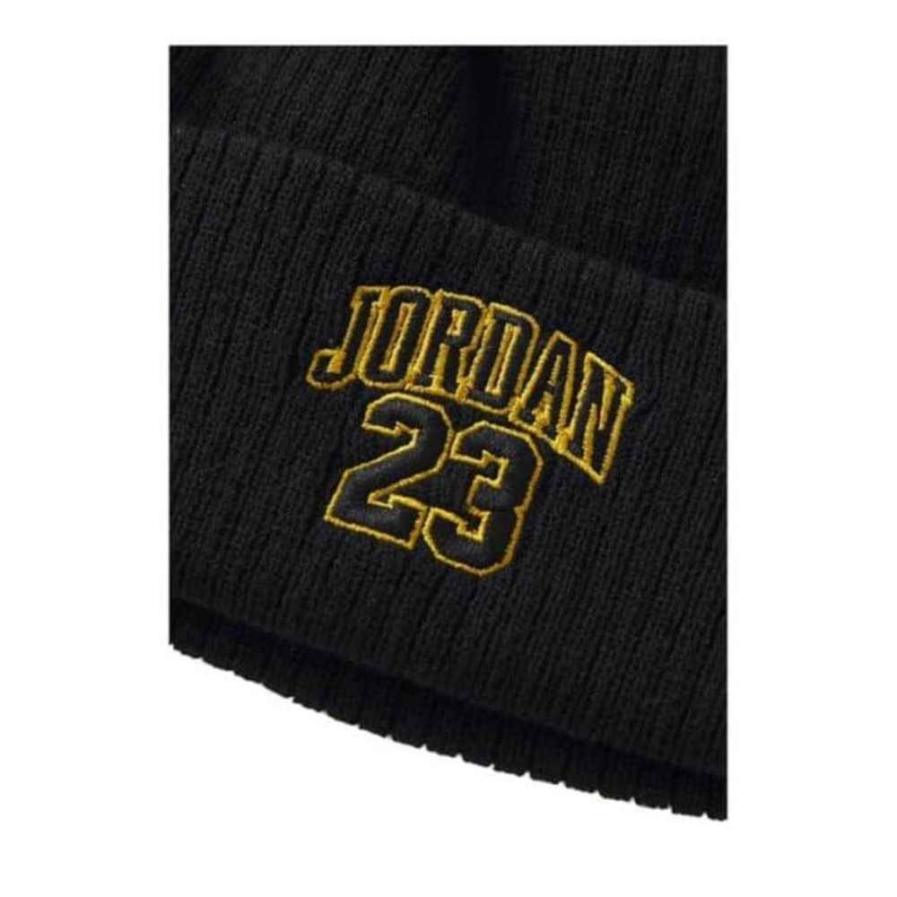 NIKE JORDAN 23 JERSEY BEANIE