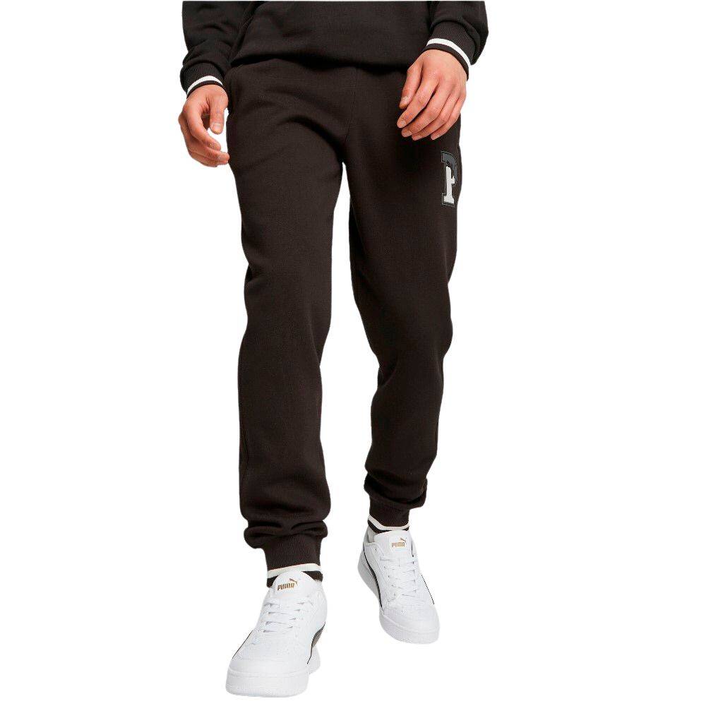 PUMA SQUAD FLEECE SWEATPANT