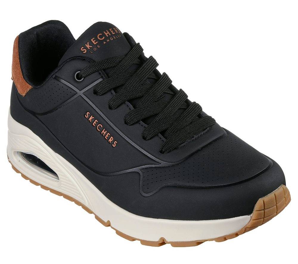 SKECHERS UNO - SUITED ON AIR