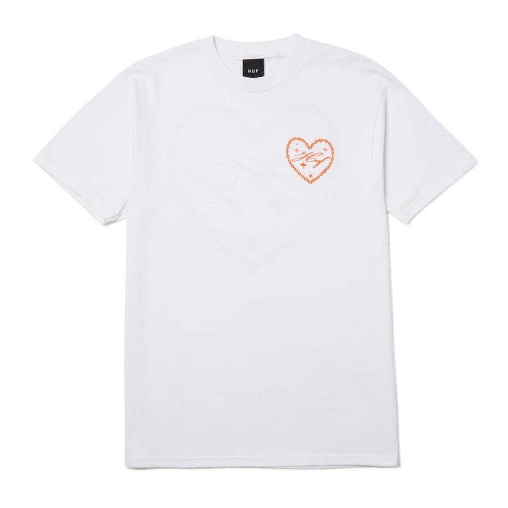 HUF BE MINE S/S TEE