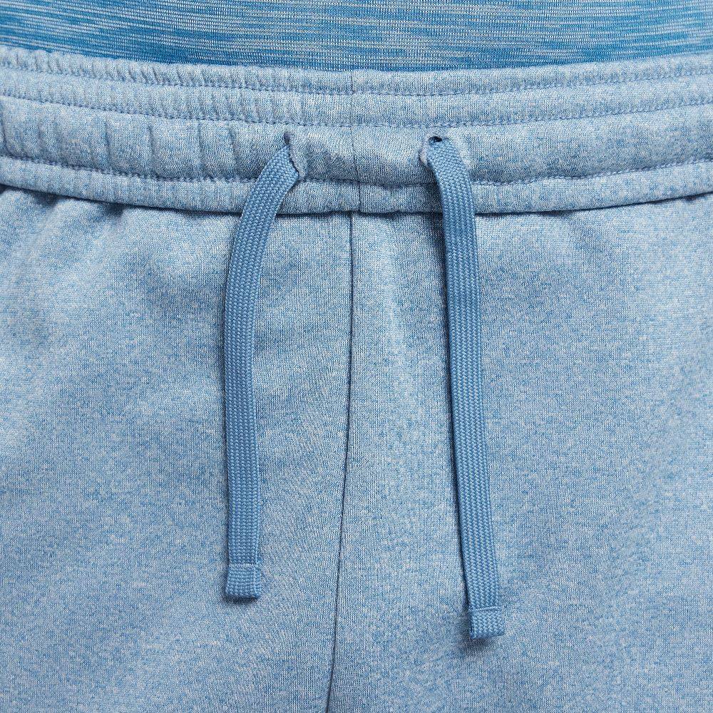 NIKE MENS SWOOSH THERMA-FIT FITNESS TROUSERS