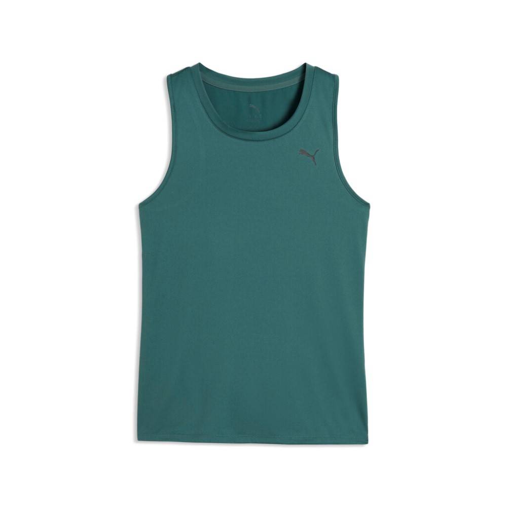 PUMA W TAD ESSENTIAL SLEEVELESS TANK