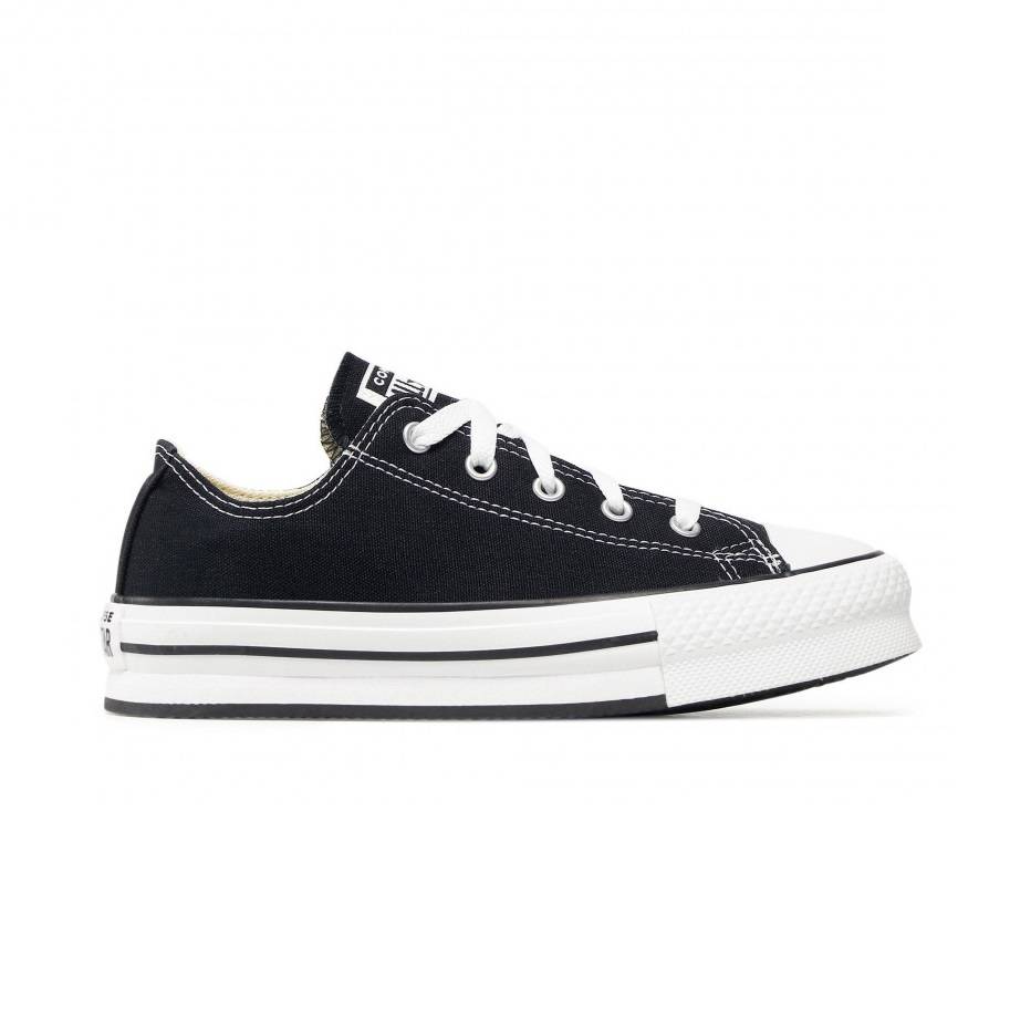 CONVERSE ALL STAR EVA LIFT PLATFORM LOW