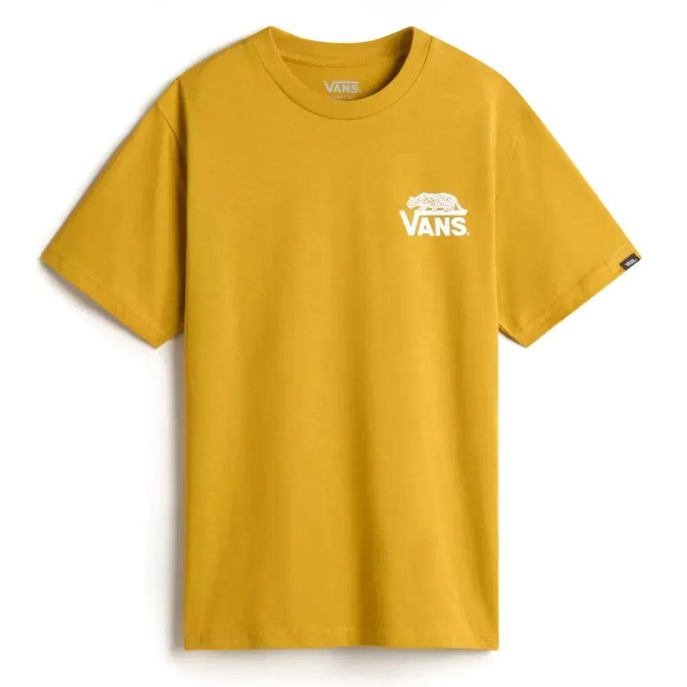 VANS BOYS SNEAKY SS TEE
