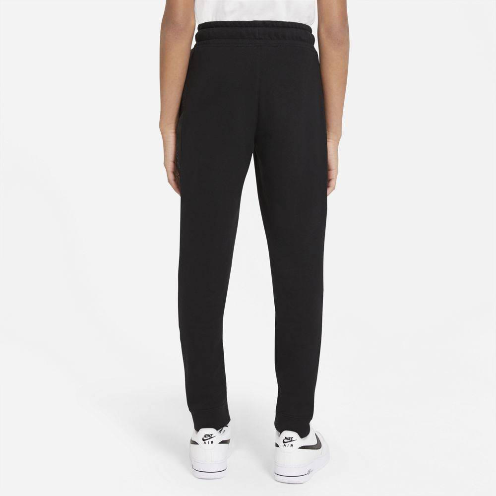 NIKE BOYS FLC SWOOSH PANT