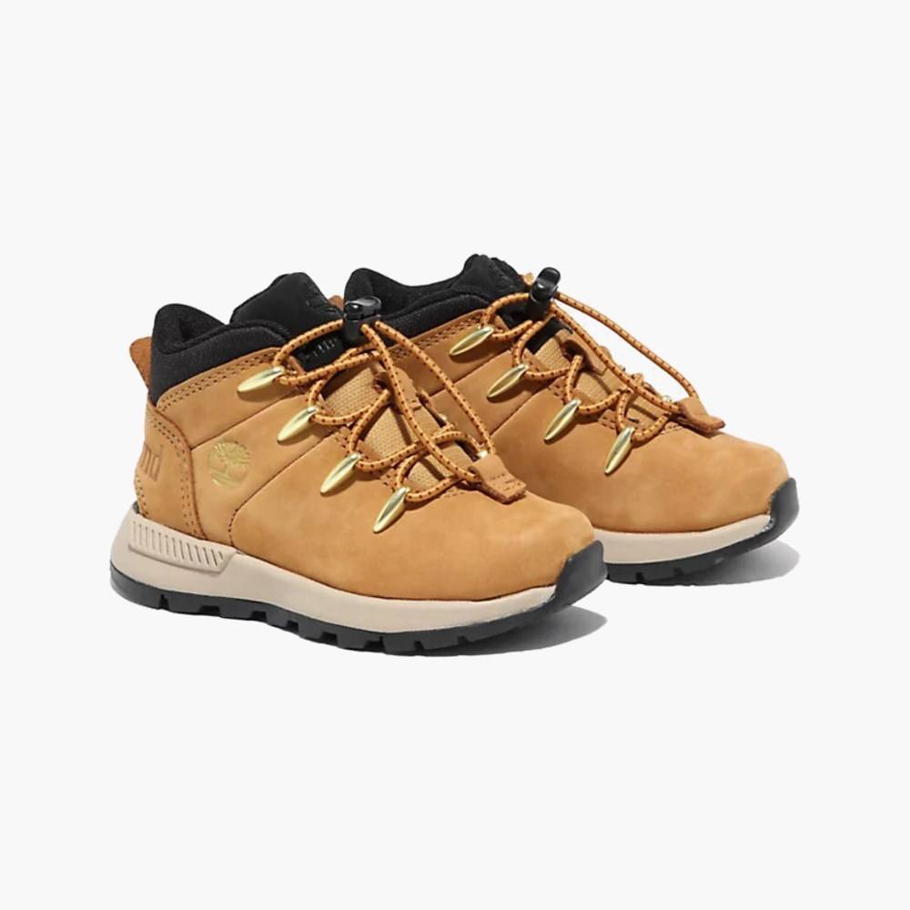 TIMBERLAND SPRINT TREKKER MID INFANT SHOES