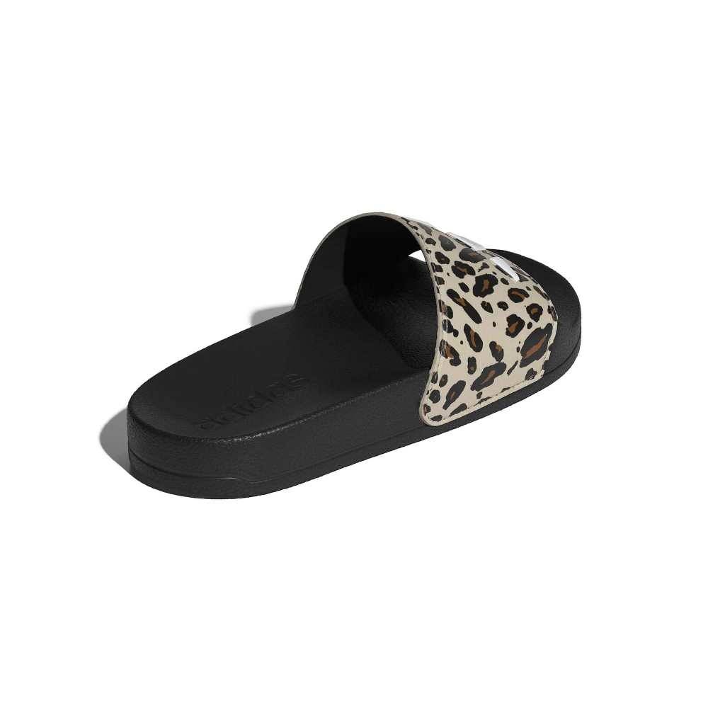 ADIDAS KIDS ADILETTE SHOWER LOGO SANDALS