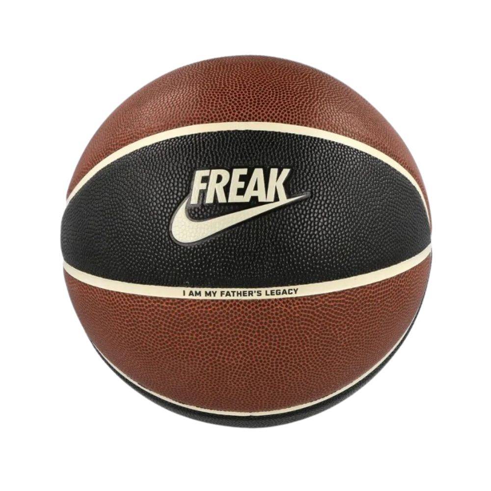 NIKE ALL COURT 2.0 8P G ANTETOKOUNMPO DEFLATED