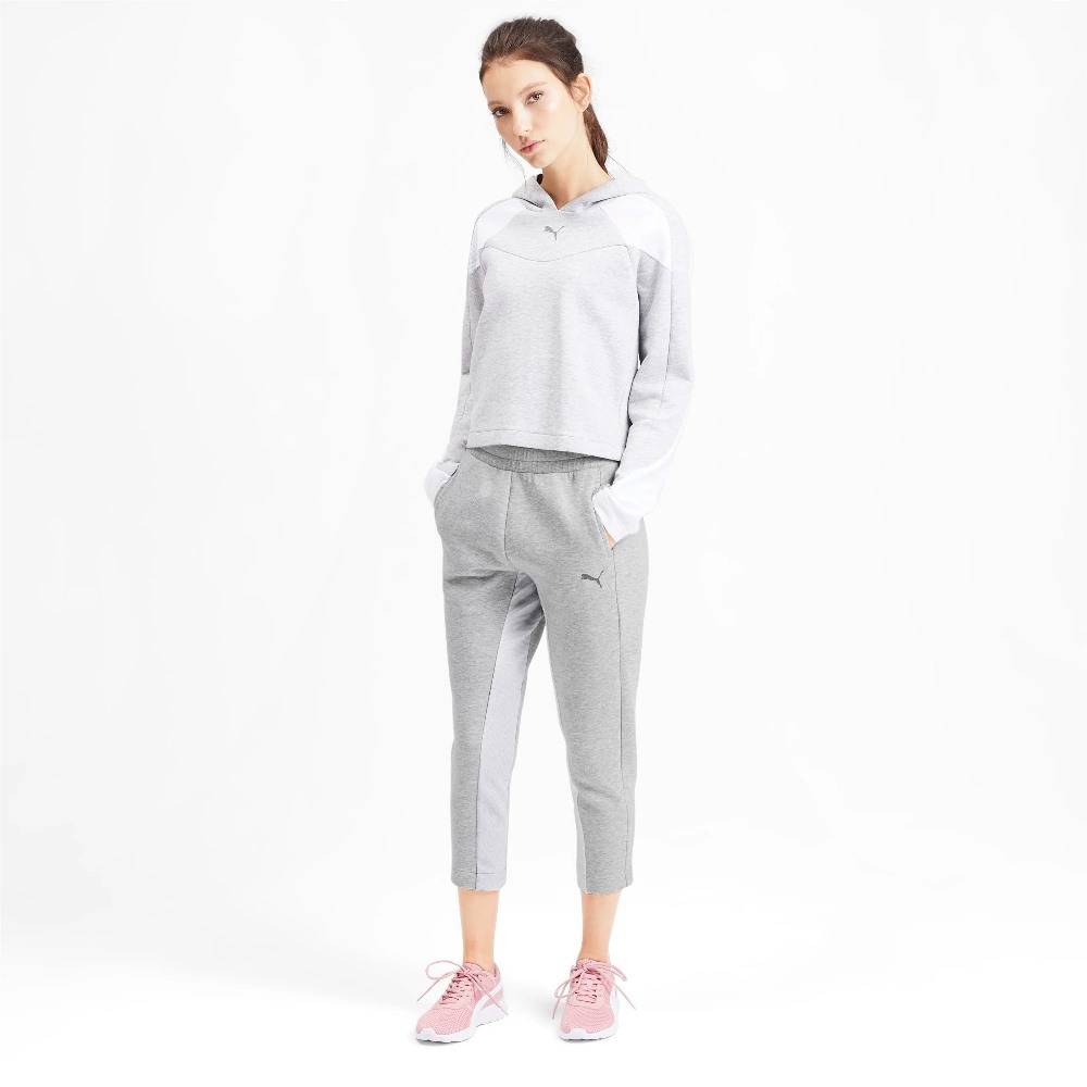 PUMA EVOSTRIPE SWEATPANT WOMENS