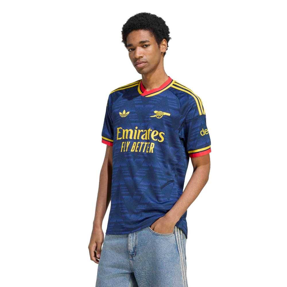 ADIDAS M ARSENAL FC 26/27 AWAY JERSEY