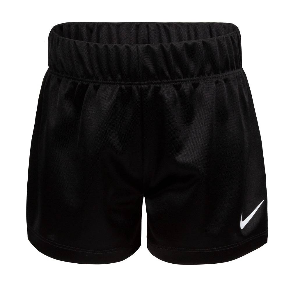 NIKE LITTLE GIRLS DAZZLE SHORT