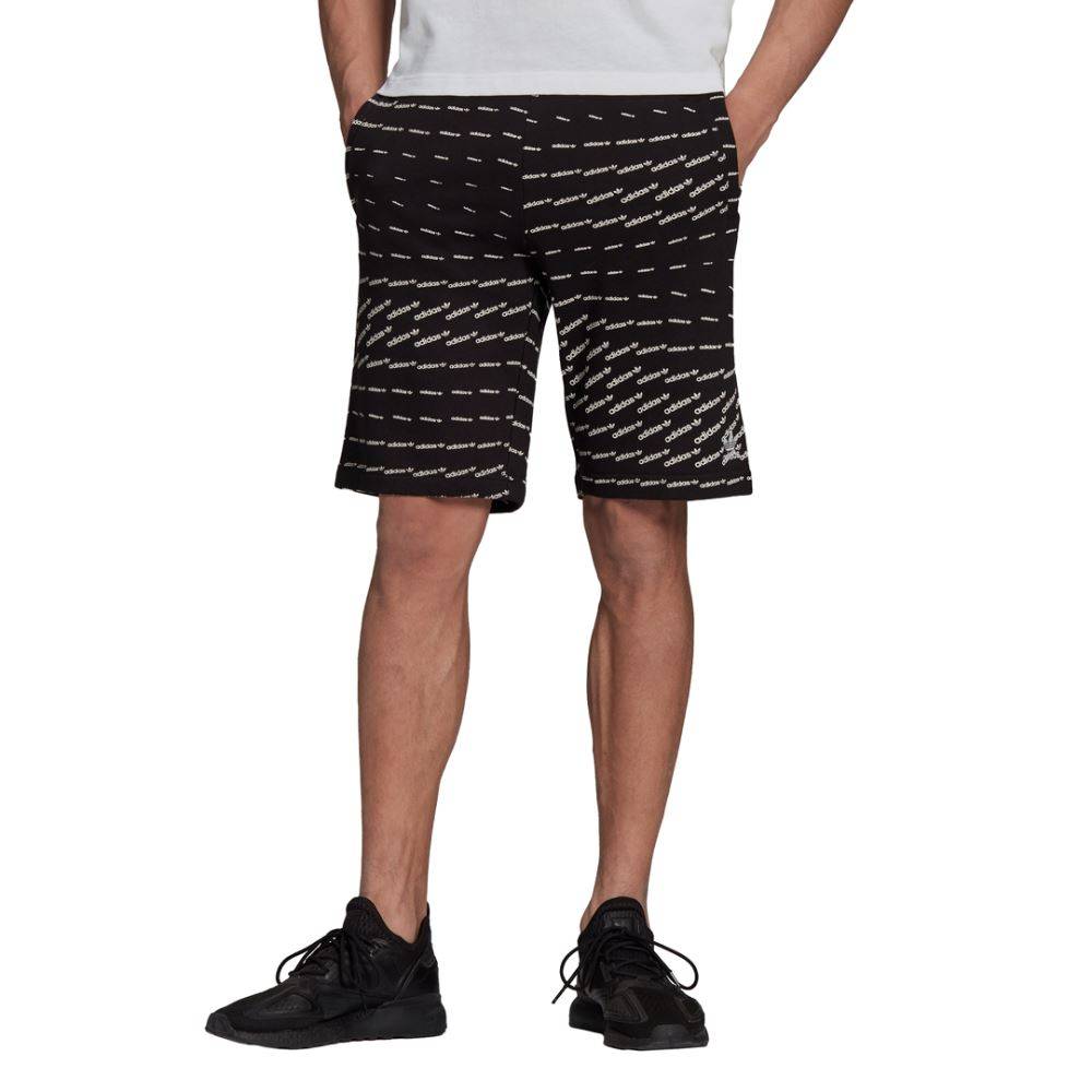 ADIDAS MONO SHORT