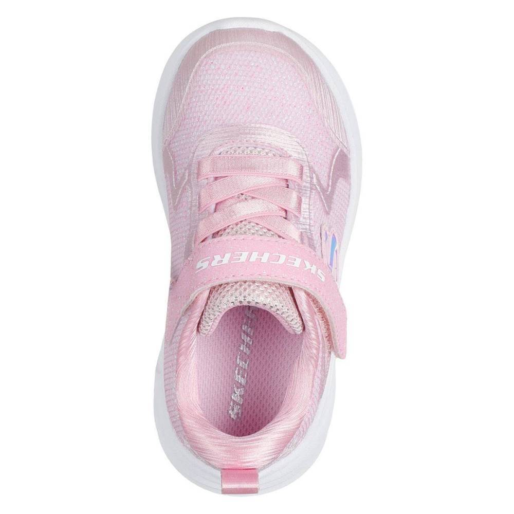SKECHERS WAVE 92: INFANT GIRLS SHOES