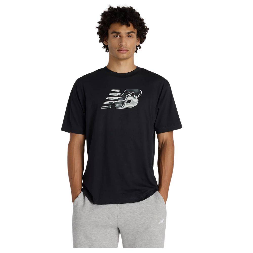 NEW BALANCE FUTURE TECH TEE