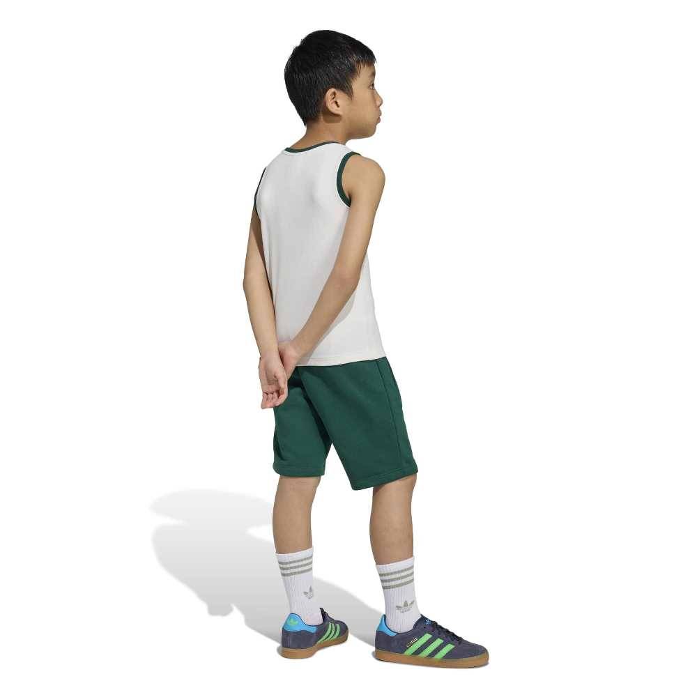 ADIDAS SHORT TANK SET