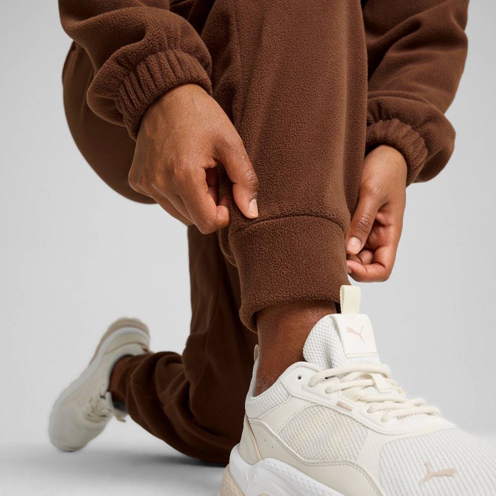 PUMA ESS ELEVATED WINTERIZED PANTS