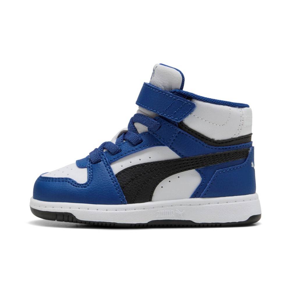 PUMA REBOUND SLAM MID AC+ INF