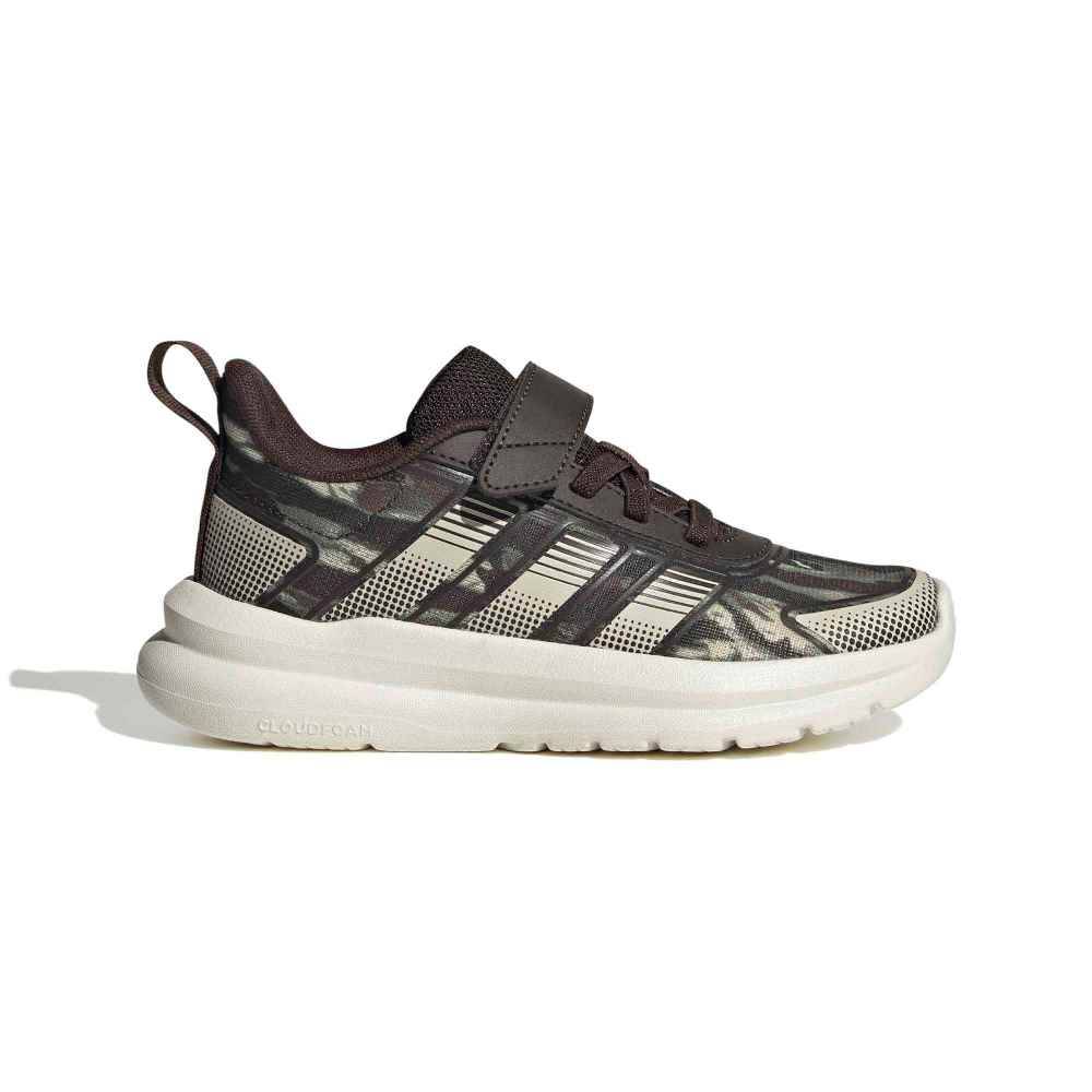 ADIDAS KIDS TENSAUR RUN 4.0 SHOES