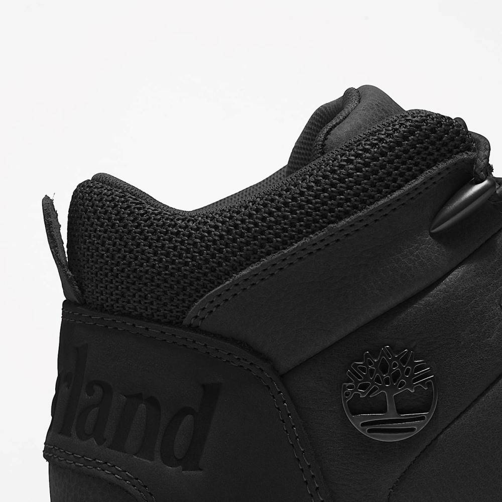 TIMBERLAND SPRINT TREKKER MID TRAINER