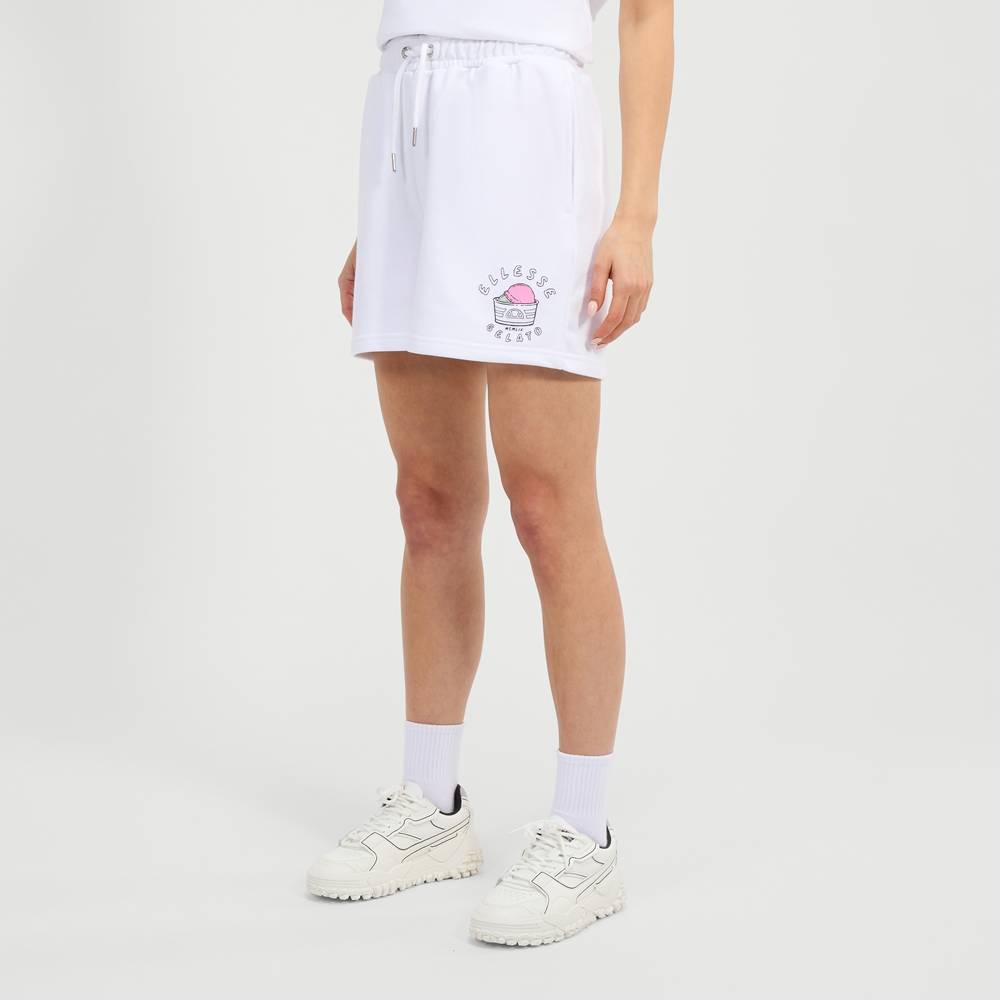 ELLESSE SWIM CERCHI SHORT
