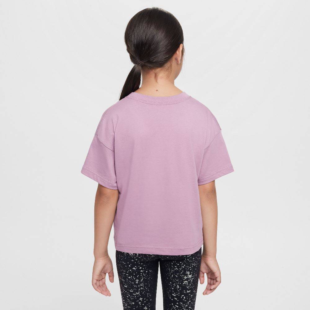 NIKE GIRLS NSW TEE ADAPT 1