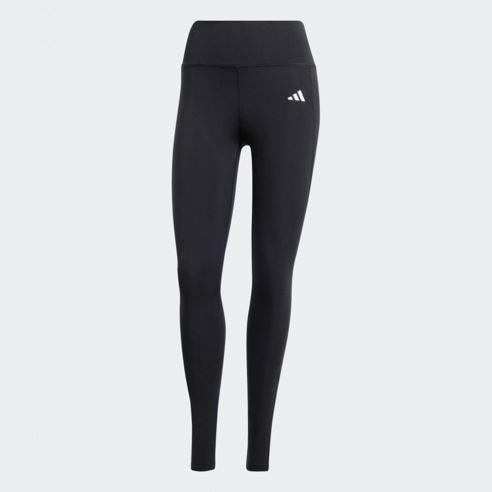 ADIDAS OPTIME ESSENTIALS STAY IN PLAY FULL LENGTH LEGGINGS